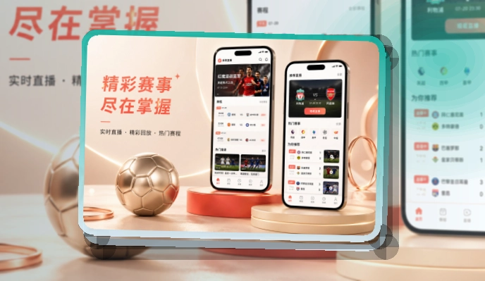 开云 常用看赛入口,手机端回访让入口更醒目 页面展示